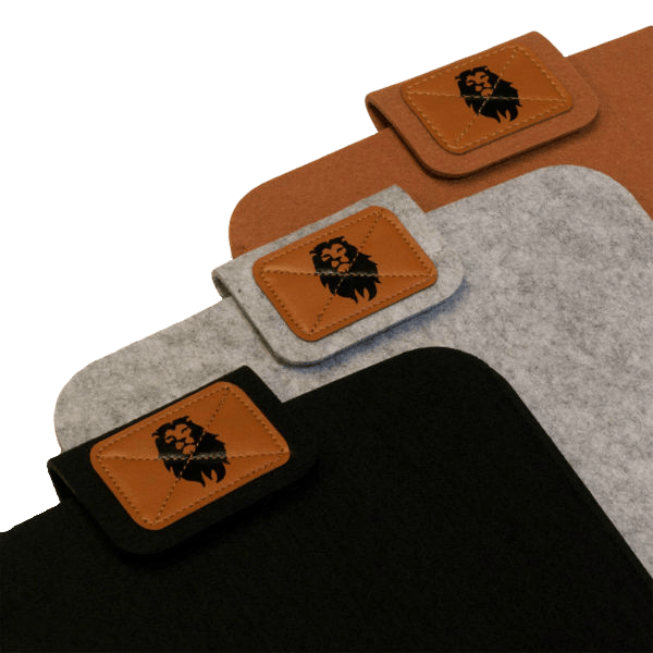 Portrettbilde av kvinne i vakre omgivelser.