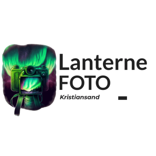Lanterne Foto Logo