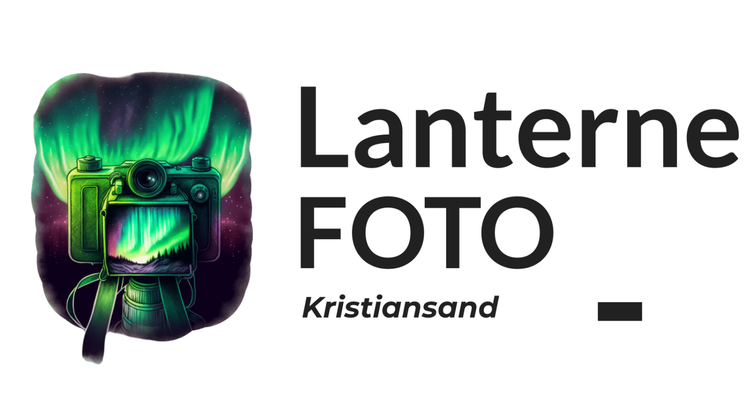 Lanterne Foto logo