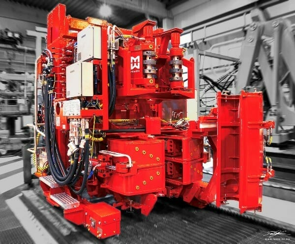 Roughneck